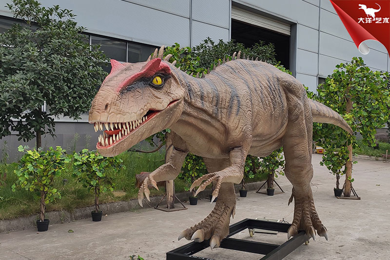 仿真恐龍-廠家直銷，來電優(yōu)惠