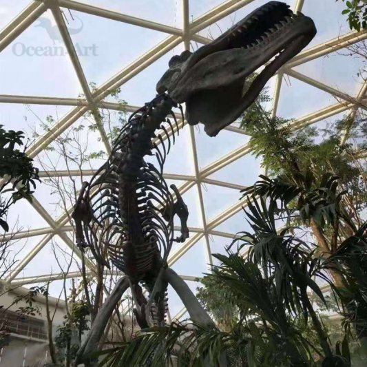 2019年我司展品在北京世園會(huì)萬花筒展覽中正式亮相