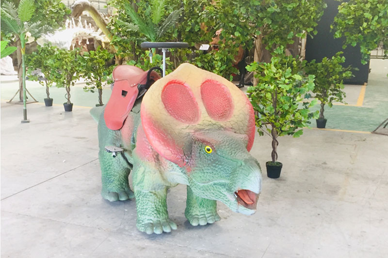 廣場(chǎng)投幣兒童游樂(lè)-商場(chǎng)互動(dòng)**跑跑車