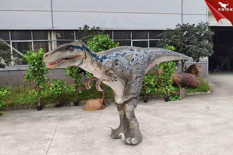 恐龍皮套，恐龍衣服,恐龍表演道具