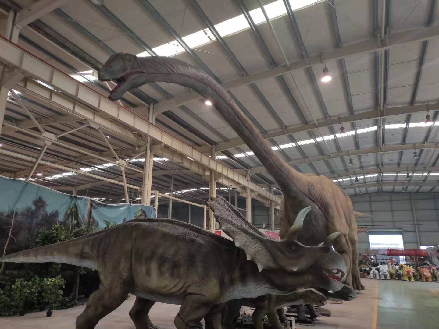 恐龍生產(chǎn)廠家，年底清倉優(yōu)惠