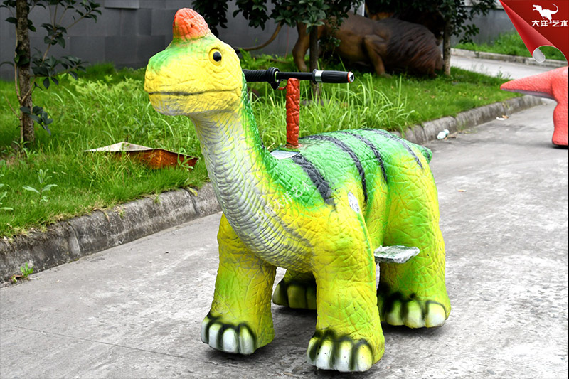 兒童恐龍電動(dòng)車，恐龍車多少錢(qián)一臺(tái)