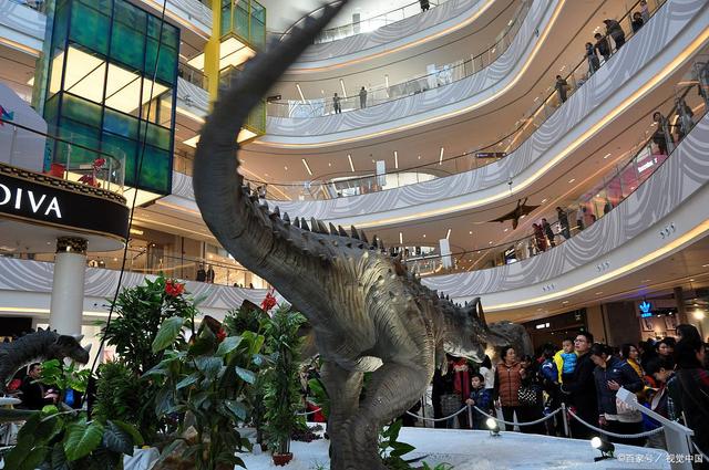 哪里能租到仿真恐龍？仿真恐龍租賃前應(yīng)該做些什么？