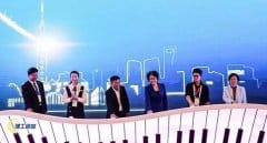 四川理工學(xué)院“民俗彩燈工作坊”師生團(tuán)隊(duì)參加 全國(guó)第五屆大學(xué)生藝術(shù)展演開(kāi)