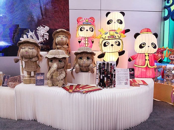 參展作品 參展作品